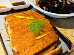 -吴越荣记·苏州菜·松鼠桂鱼(娄门景区店)