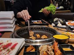 -火炉火自助餐(悠唐购物中心店)