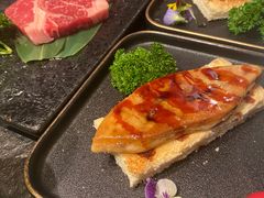 -赤谷和牛烧肉居酒屋(石景山店)