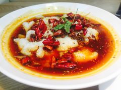 -上关雪東北菜(中房金谊店)