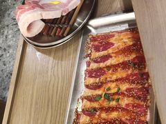 -西塔老太太泥炉烤肉(双井店)