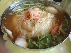 -西塔大冷面(三好街店)