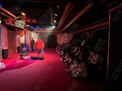 -拾光团建·拓展活动·旅游会议(东直门店)