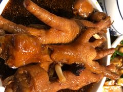 -慧娟面馆·餐厅(望江路店)