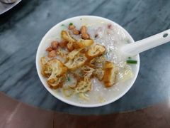 艇仔粥-穗银肠粉店(东川路店)