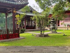 -南海神庙