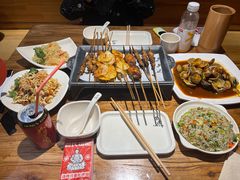 -管氏翅吧(国展店)