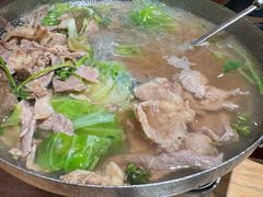 -川堂风·跷脚牛肉·乐山爆炒(宝山日月光店)