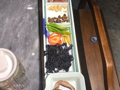 传统老北京锅-玩煮炭火锅(延福街店)