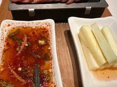 -金链花·泰国餐厅(国贸店)