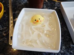 -一席地·本地鸡窝·杭帮鸡火锅(萧山银隆百货店)