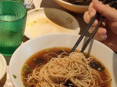-松鹤面馆·古法焖肉面(观前店)