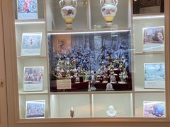 -Me Coffee下午茶艺术空间