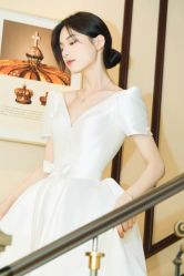 -南京宝娜嫁衣婚纱礼服馆(中央路店)