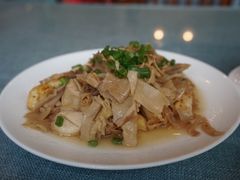 -茶油香闽南菜·花园餐厅(前埔店)