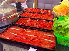 -林记潮牛·牛肉火锅(上马墩店)