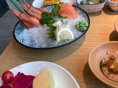 -温野菜涮涮锅(曲江大悦城店)