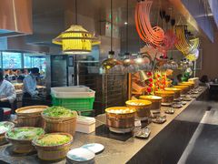 -温德姆至尊酒店·璇全日餐厅