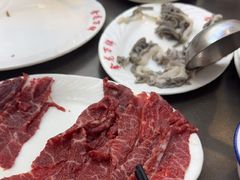 -万祥牛肉火锅(金龙店)