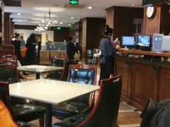 大堂-老昌春饼(大直街店)