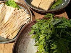 -老墙根涮肉·铜锅·烧烤(王四营店)