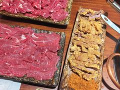 -海子口鲜牛馆(招商兰溪谷店)