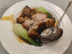 东坡肉-银都上海菜馆(粤海东路店)