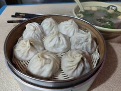 -笑云开汤包店(网巾市店)