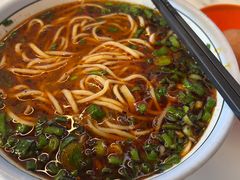 -兰州马子禄牛肉面(文景公园店)