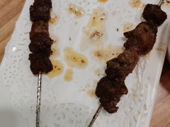 -嬷孙家潮汕牛肉火锅(北京路天河城店)