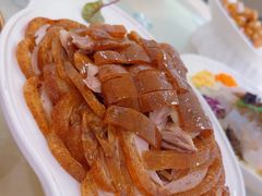-小桃红·东北菜·春饼烤鸭(南阳湖街店)