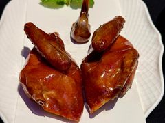 -醉东Oriental House(静安嘉里中心店)