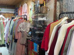 -暮晚尘香汉服旗袍