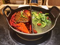 -山缓缓火锅(苏州仁恒仓街店)