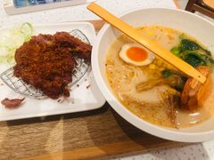 -味千拉面(光启城时尚购物中心店)