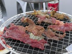 -松明一烤肉馆(鲁园店)