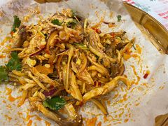 -东排食堂长沙小吃大排档(五一广场店)