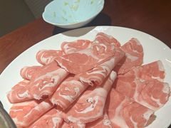 -1078號老北京涮肉(松柏店)