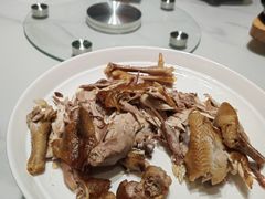 -郭林家常菜(狼垡店)
