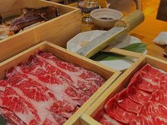 -山海蟹庐·海鲜糟粕醋火锅(慈溪店)