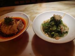 -老淮安·淮安菜(涟水店)