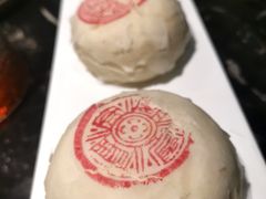 -北京泰富酒店-柏景轩中餐厅