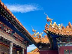 -大召无量寺