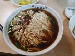 -蒋家桥饺面店(广陵路店)