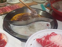 -大龙燚火锅