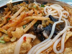 -红鼻子桂林米粉(金唐新光界店)
