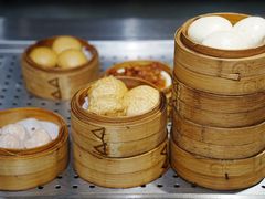-阿那亚第一食堂 Cafeteria 1