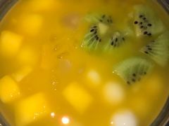 -满记甜品(加州阳光开元广场店)