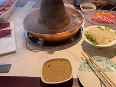 -阳坊胜利涮羊肉(禧乐汇店)