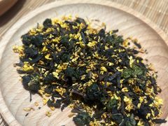 -théATRE茶聚场·餐厅(环球金融中心店)